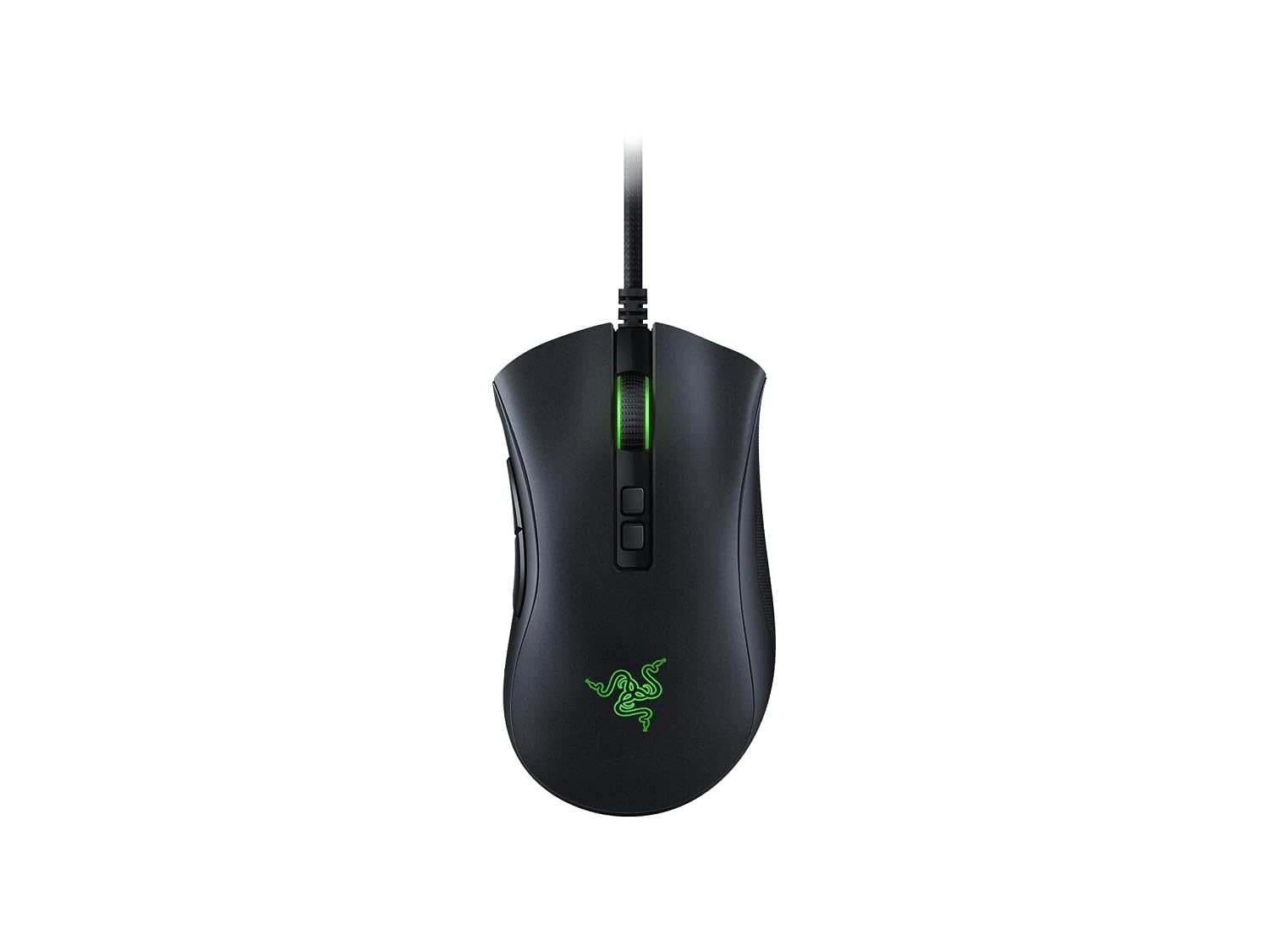 Razer Battle Bundle - DeathAdder V2 -BlackShark V2 X- Gigantus V2 M - Black