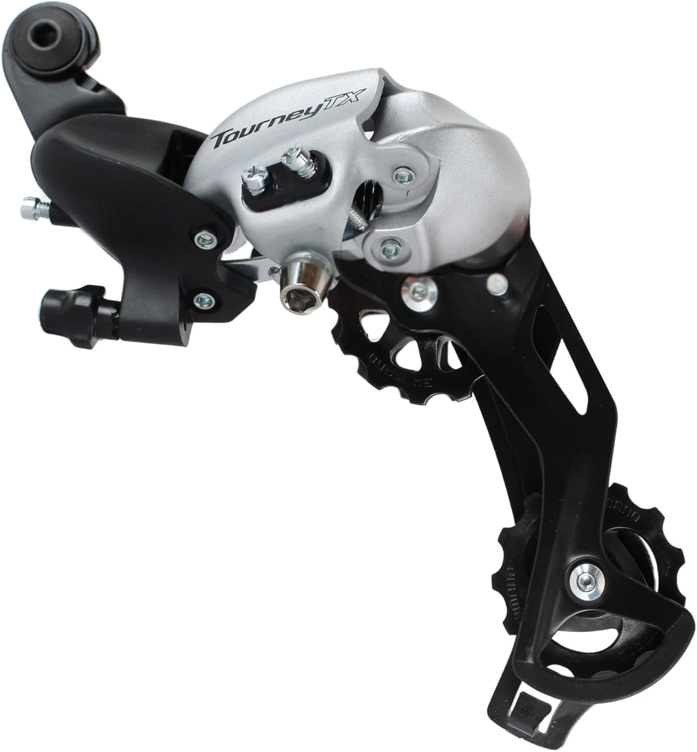 Shimano Deore Speed Shimano Tourney RD-TX800 6/7/8 Speed TX Rear