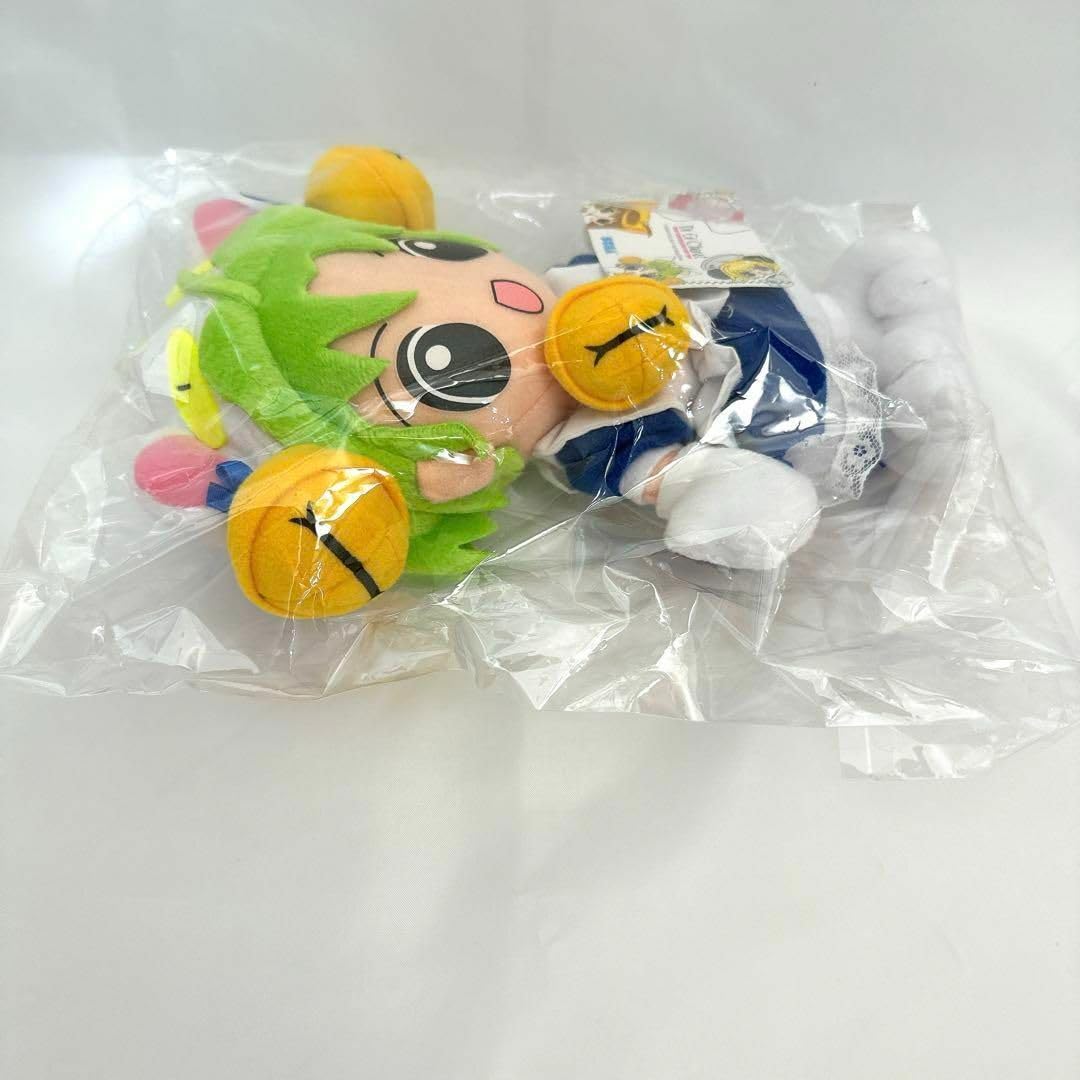 Amazon.co.jp: デジキャラット でじこ ぬいぐるみ : おもちゃ