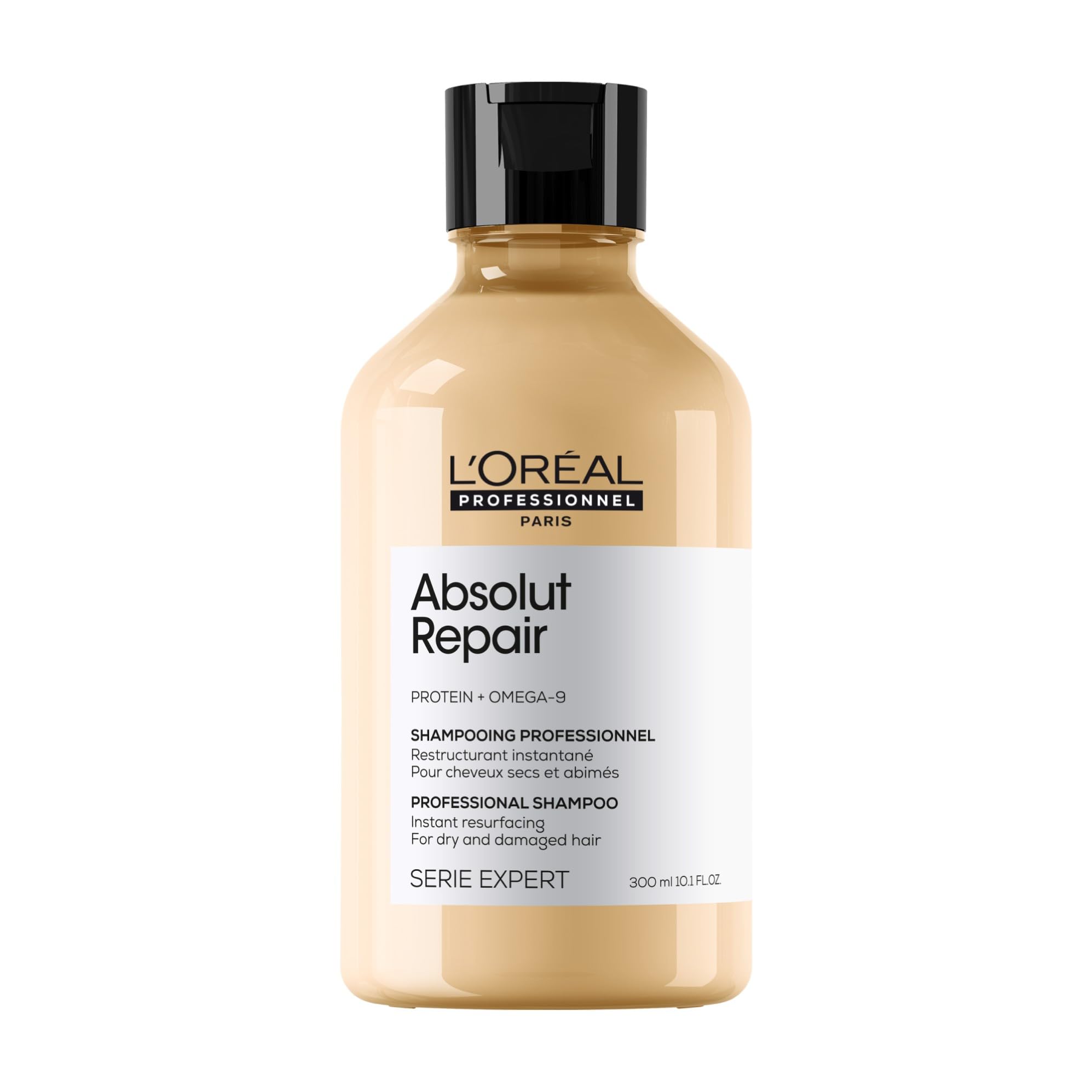 L’Oréal Professionnel Absolut Repair Champú Reconstructor 500 ml