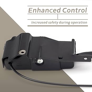 Amazon.com: YIYANTO Ignition Switch Box Replacement for