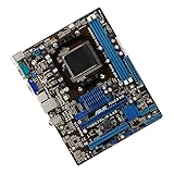 carte mere micro atx socket am3 Carte mère reconditionnée en Bretagne, testée, nettoyée et garantie — idéale pour réparer ou mettre à niveau votre configuration PC.