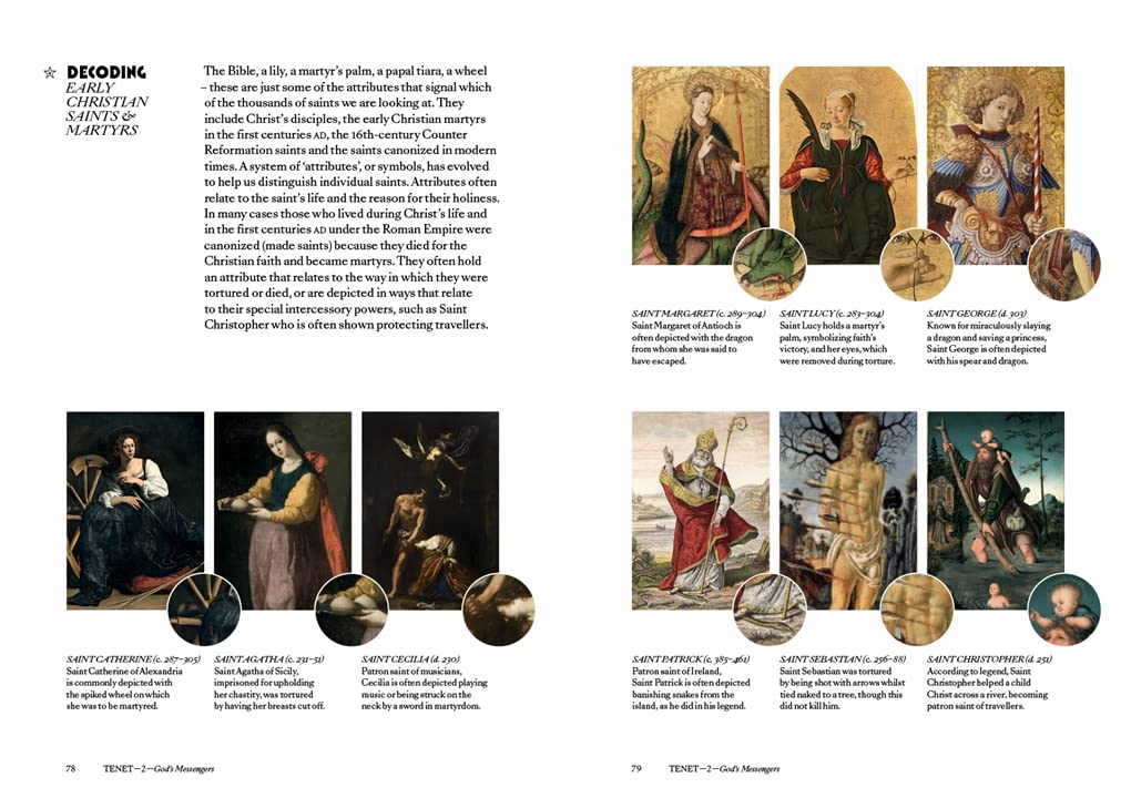 Catholica: The Visual Culture of Catholicism
