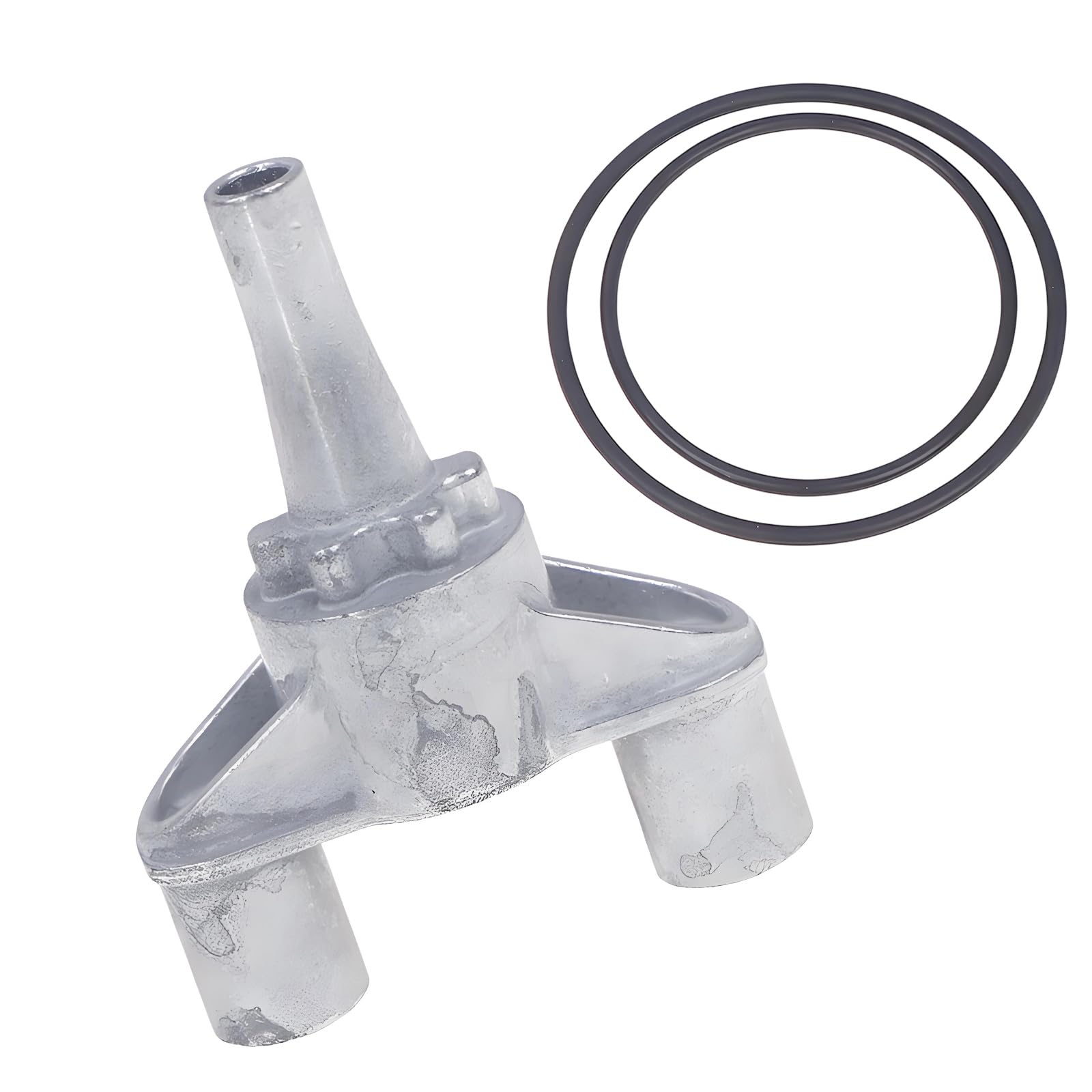 Efficiency Metal Drive Gears Bearing Horn for K1K2K3 Series Pressure Washer Replacement Part Metal Drive Gears Car Cleaning Tool Components