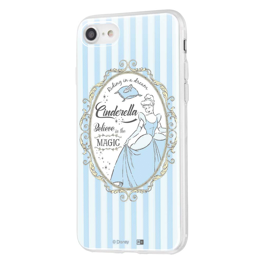 スマホアクセサリー DIPLE BF (Black & Fine Stage) Amazon.com: Disney IJ-DP7TP/CN024 iPhone SE (2nd Generation