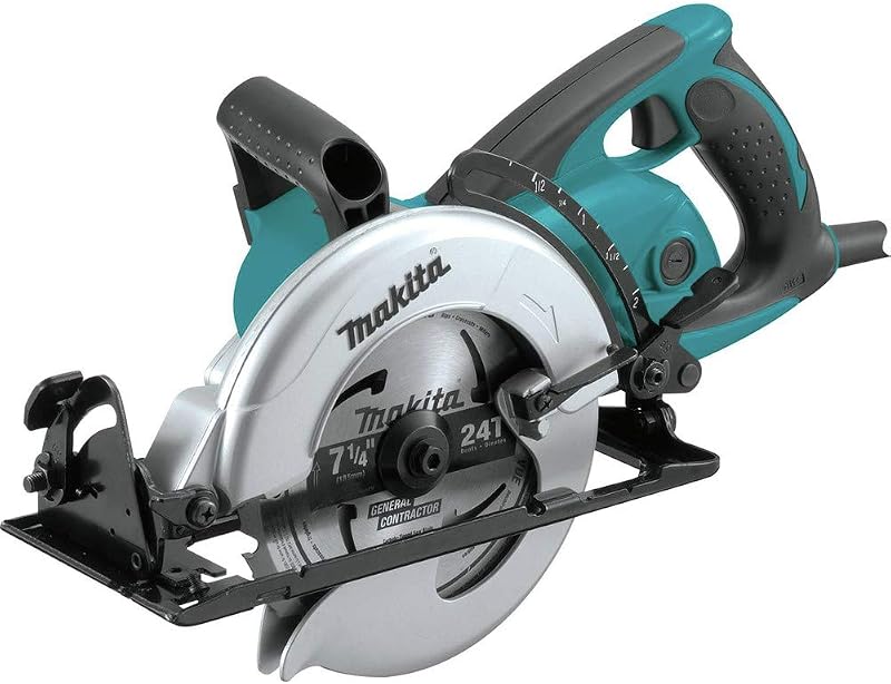 5477NB 7-1/4" Hypoid Saw
