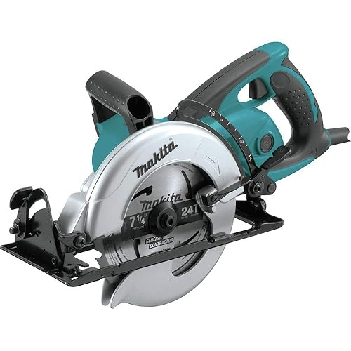 Makita 5477NB 7-1/4" Hypoid Saw