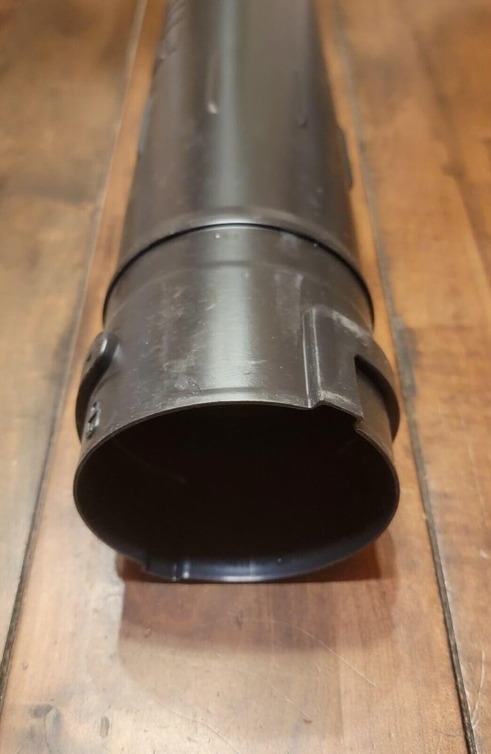 NEW Genuine Blower Nozzle Tube BR800X ONLY 4283-708-6302, Replacement for STIHL OEM