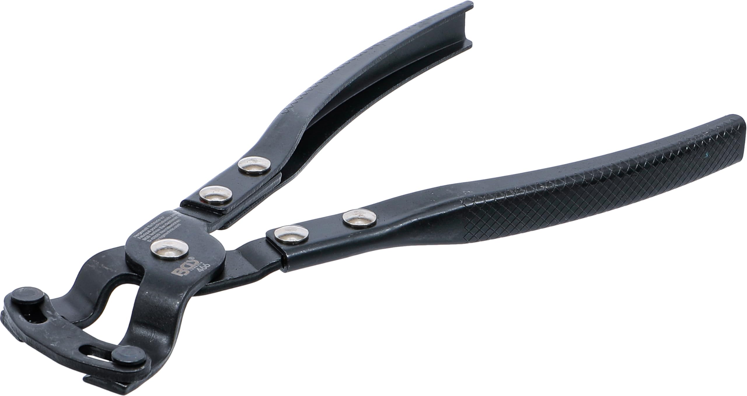 BGS 466 | Pince pour colliers | 245 mm