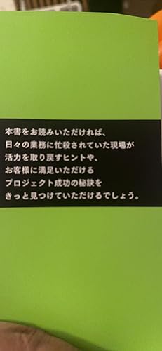 外資系コンサルが教える難題を解決する12ステップ プロジェクト