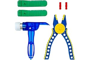 LEGO Tool Kit Building Brick Separator Pliers Accessories