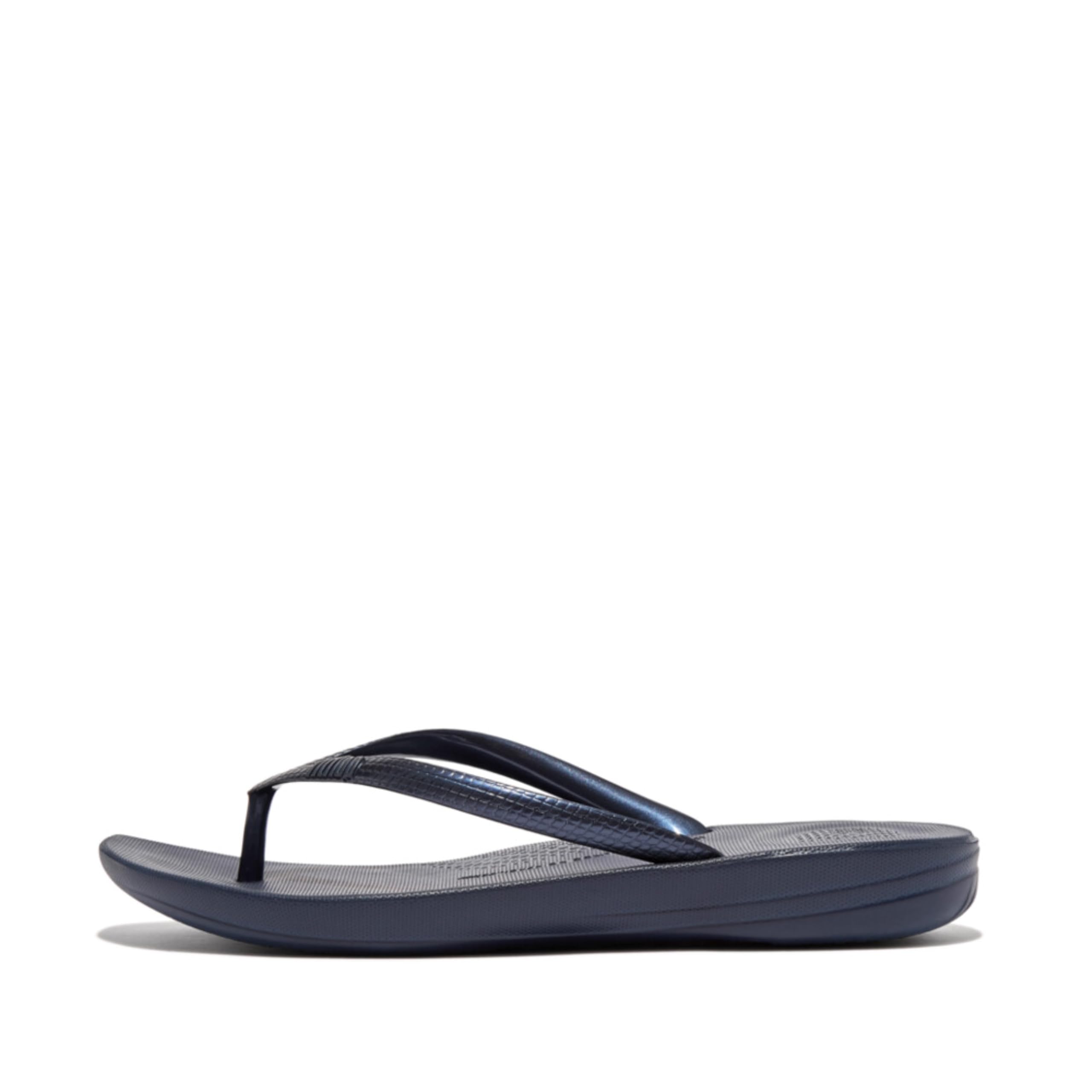 Fitflop Iqushion Flip Flop - Pearlised ChanclasMujer