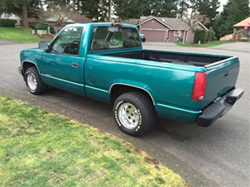 American Racing Custom Wheels AR172 Baja Polished Wheel (16x8"/8x165.1mm, 0mm offset)