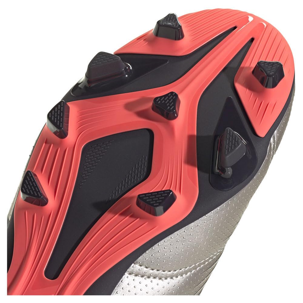 Adidas Predator Club Flexible Ground, Zapatos Hombre