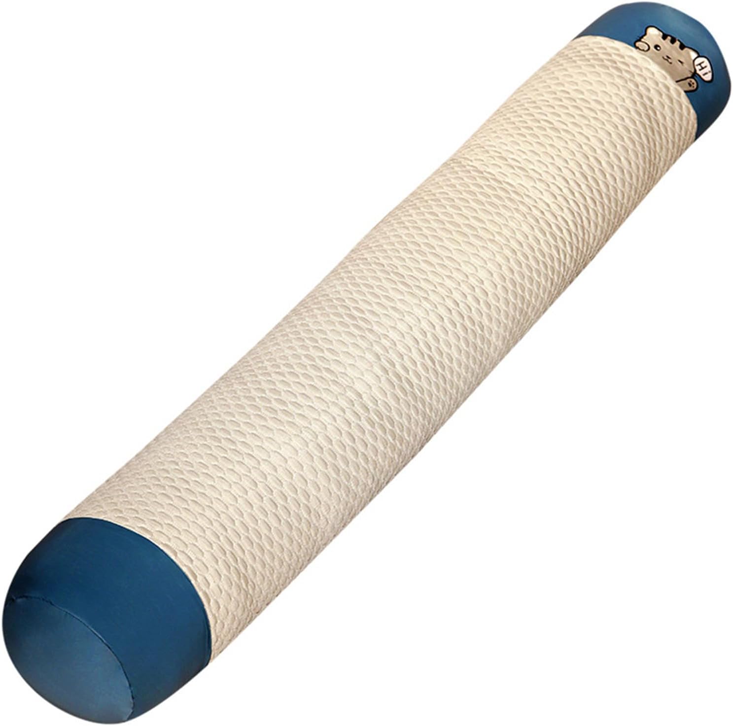 Fabater Body Pillow, Removable and Easy to Long Bed Pillow, Ergonomic and Breathable Plush for Sleeping (#1)