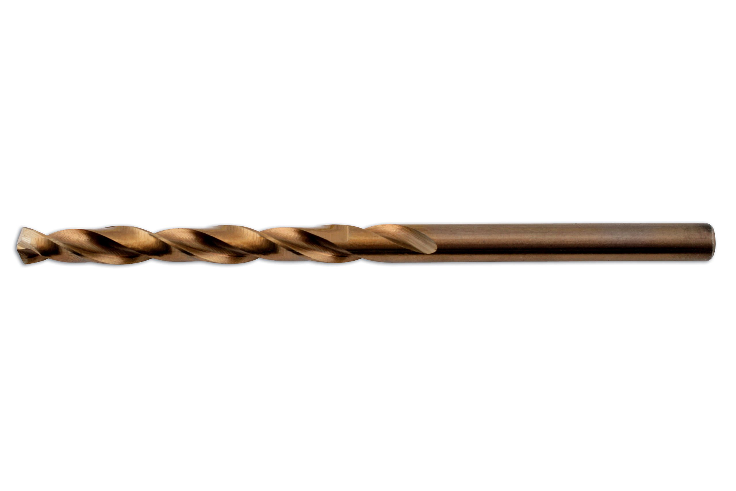 Connect 35135 HSS Cobalt Drill 7.0mm 10pc