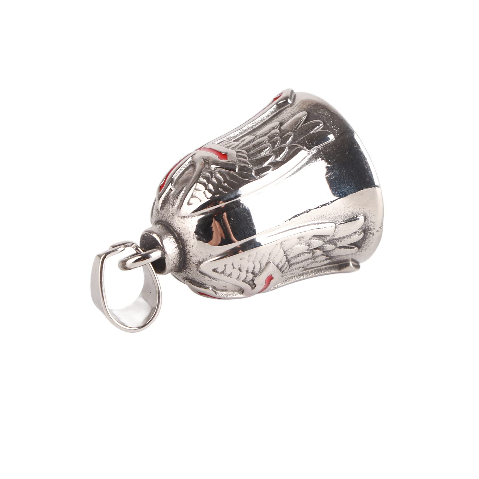 Support De Sonnette De Moto, Acier Inoxydable, Support