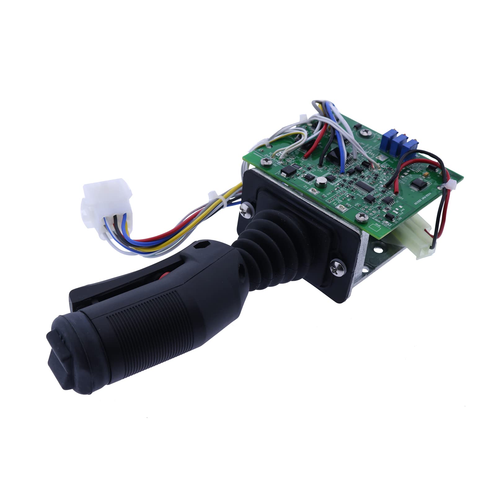 UOYETIB J oystick Controller 159111 159111AB Compatible for SkyJack Lift SJIII 3015 SJIII 3215 SJIII 3219 SJIII 3220 SJIII 3226 SJIII 4626 SJIII 4832 SJIII 474 SJ12