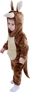 Dziecko Unisex kombinezon z kapturem zwierzę kombinezon kombinezon na Halloween kostium miękki kombinezon do spania dla chłopców i dziewcząt