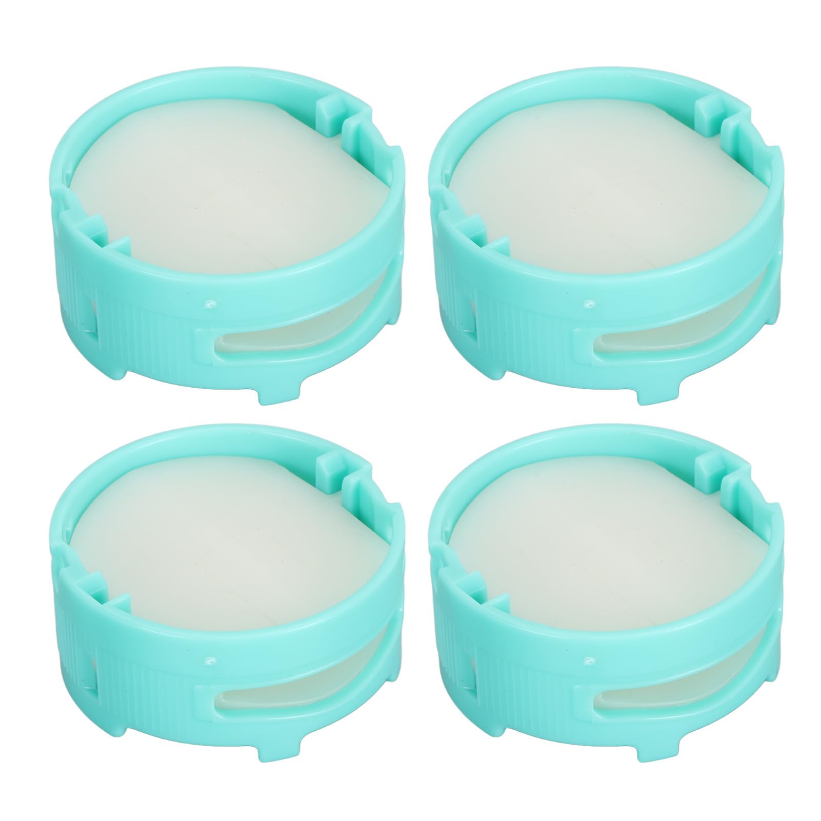 Vacuum Odor Neutralizer Cartridge, Compatible with Shark AZ3002 AZ3000 HZ3000 HZ3002 ZD550, for Shark IZ862H IZ562H Pro cordless vacuum, with Built in Aromatherapy Tablets