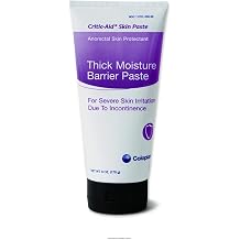 Coloplast 1947 Critic-Aid Barrier Paste-12/Case