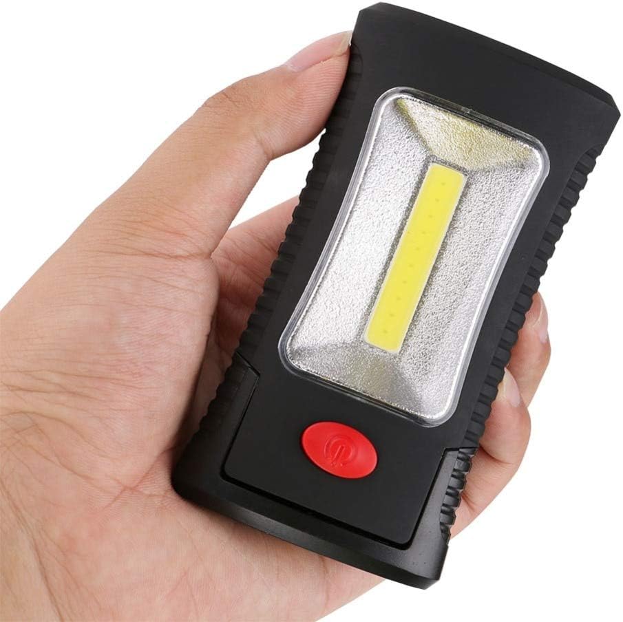 lanterna da campeggio ultra brights