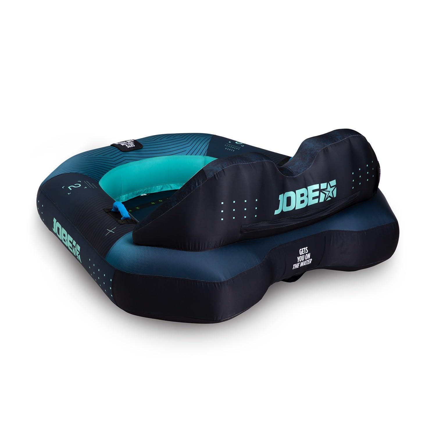 Jobe Proton Fun Tube für 2 Personen