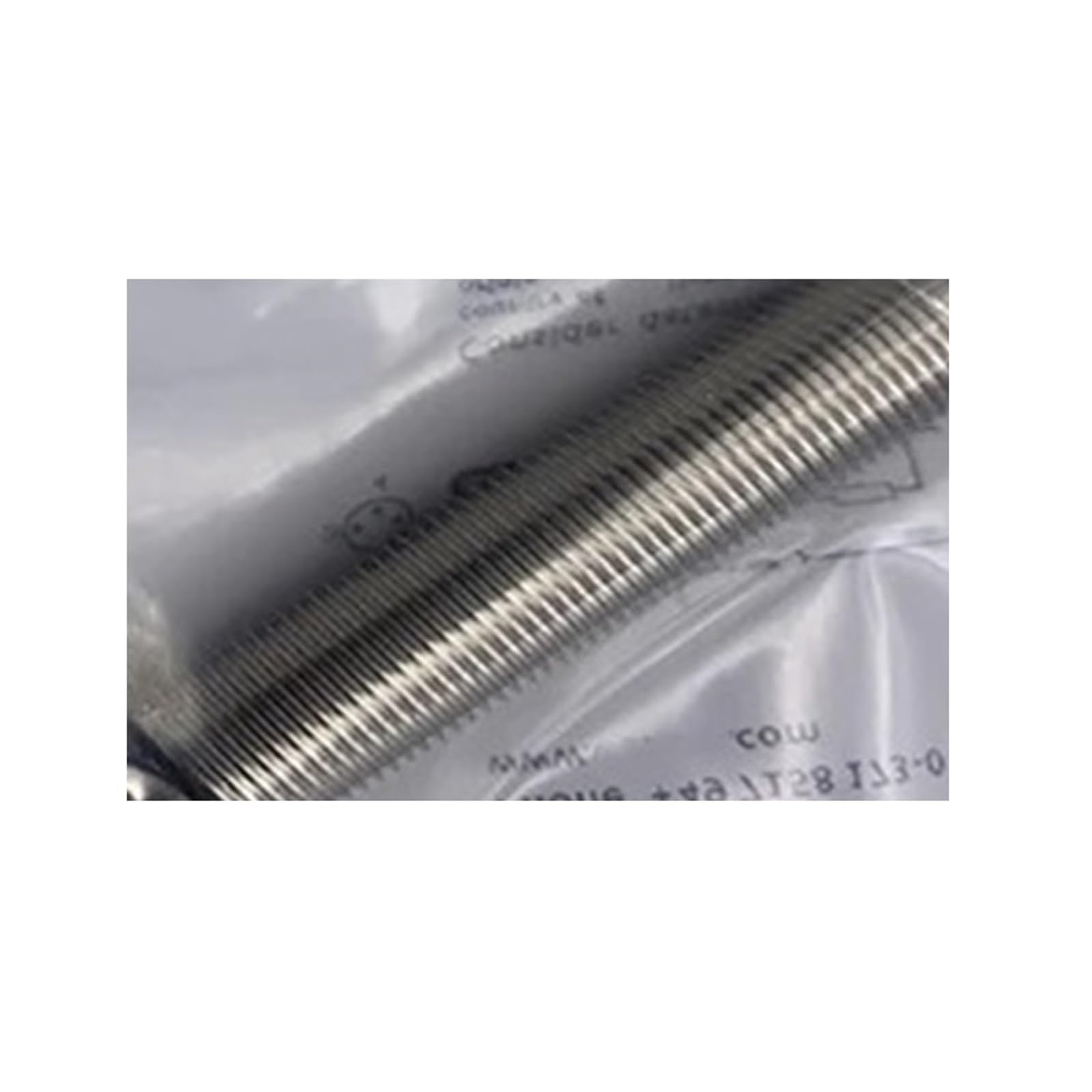 Sensor 516-325-G-E5-C-S4 pour optimiser la sécurité de vos lignes de production automatisées