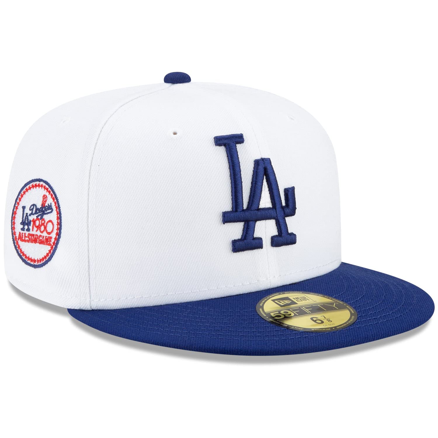 Amazon | ニューエラ (New Era) 59フィフティ Fitted キャップ - ALL 