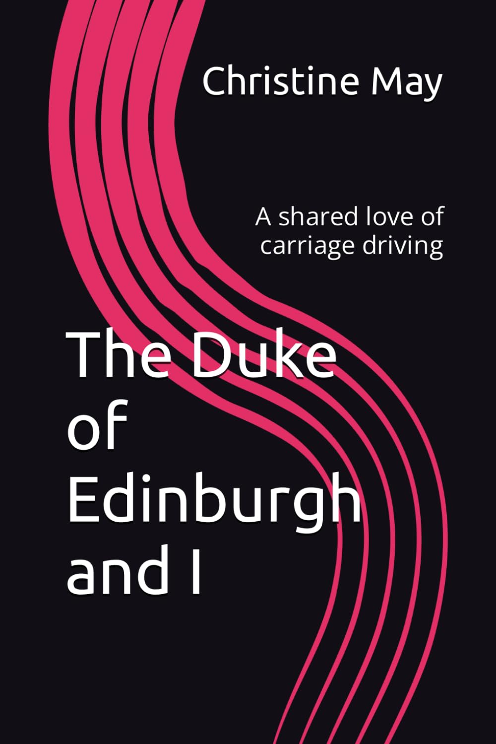 The Duke of Edinburgh and I: A shared love of carriage driving