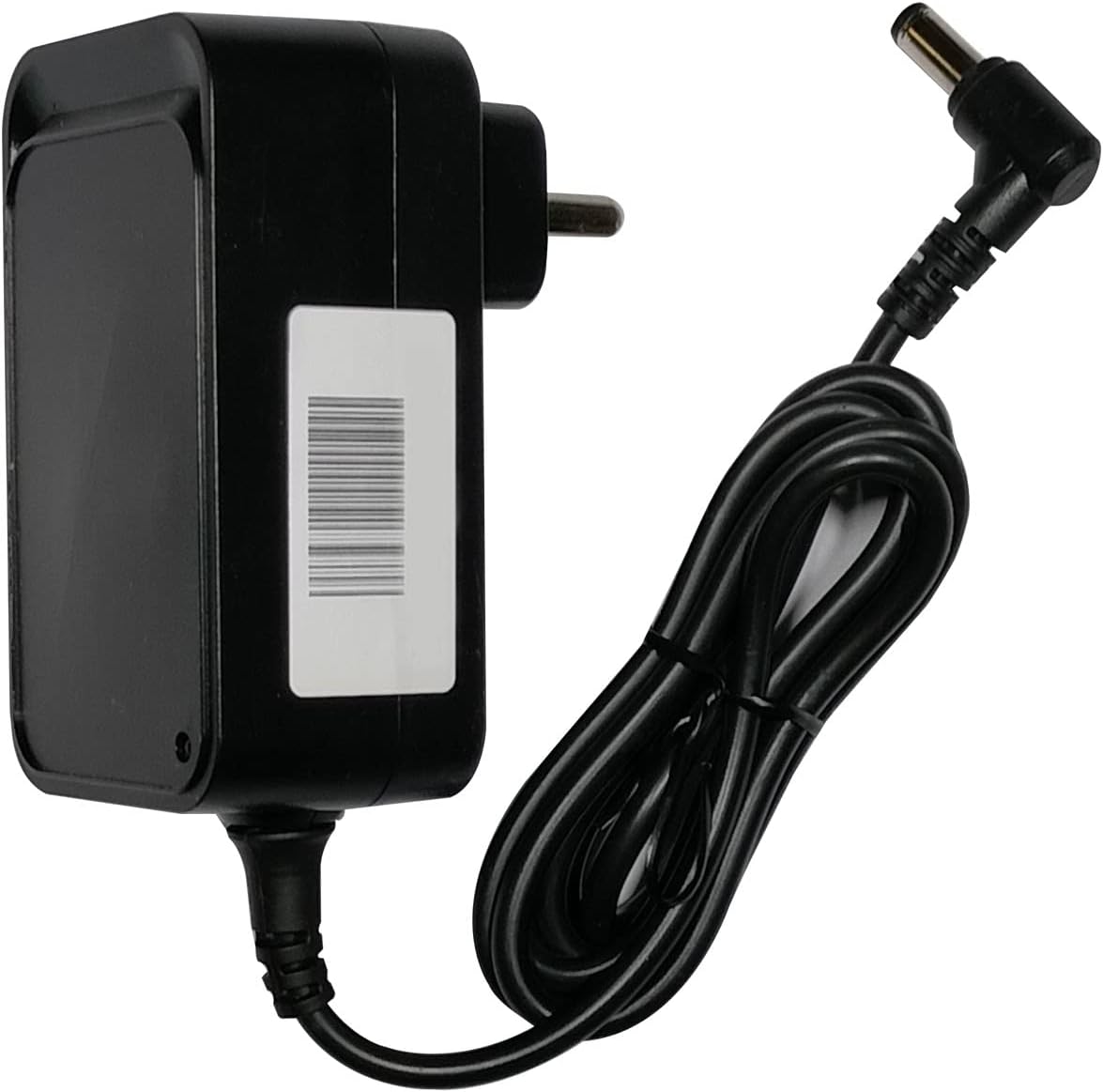 UPBRIGHT 12V 2A DC Power Adapter, Powers Supply, SMPS for LCD Monitor, TV, LED Strip, CCTV, 12 Volt 2 Amp Power Adapter,AC Input 100-240V Dc Output 12 Volt 2 Amps - 2.5mm x 5.5mm Jack(Black)