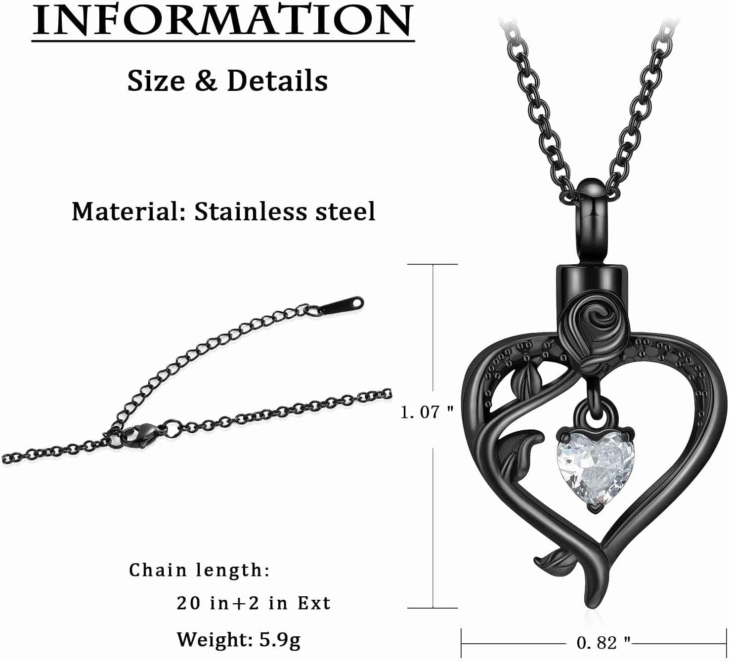 Catena Spina Di Pesce 50cm Collana Uomo Con Ciondolo Croce Rossa - Foto 2