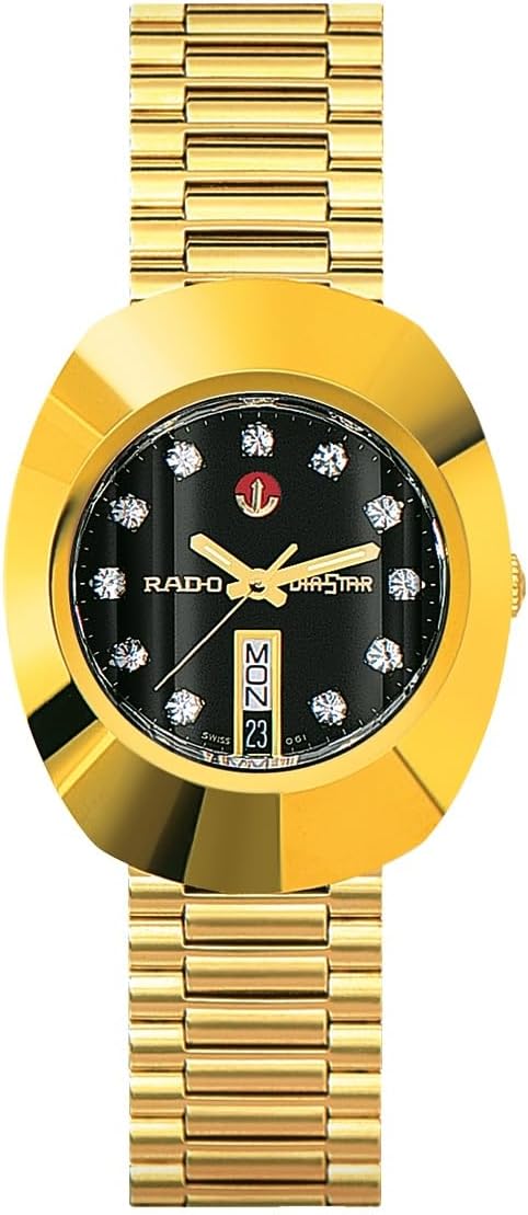 Automatic Watch R12413613