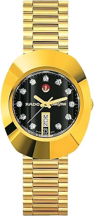 Rado DiaStar Original Automatic Gents 35 mm