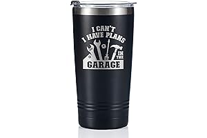 Onebttl Garage Gifts - Mugs That Keep You Running