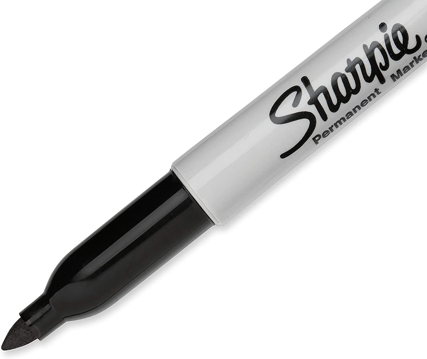 Sharpie Permanent Fine Point Marker, 288 Markers, SAN30001