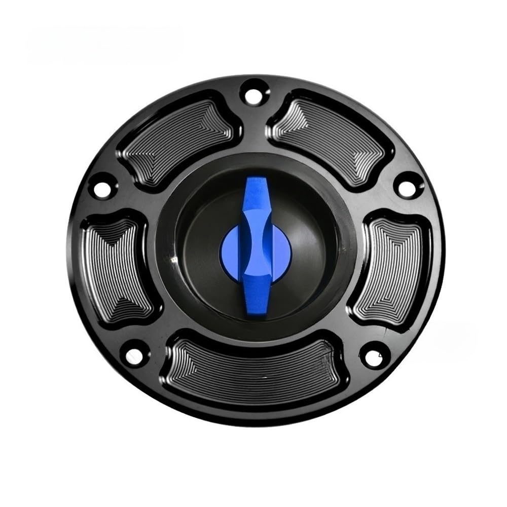 Tappo carburante moto Tappo Serbatoio Carburante Per Motocicletta Per Tuono V4 RSV4 RR RF 1100 Per FACTORY 2015-2021 Accessori Sostituzione Coperchio