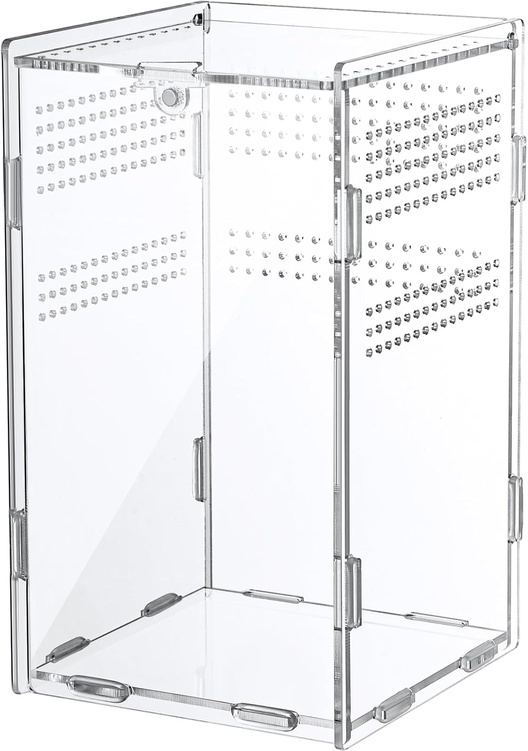 Suzile Jumping Spider Terrarium Tarantula Enclosure