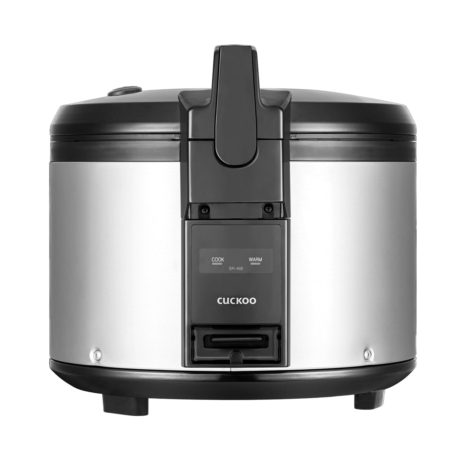 CUCKOO Cuociriso professionale SR-4600