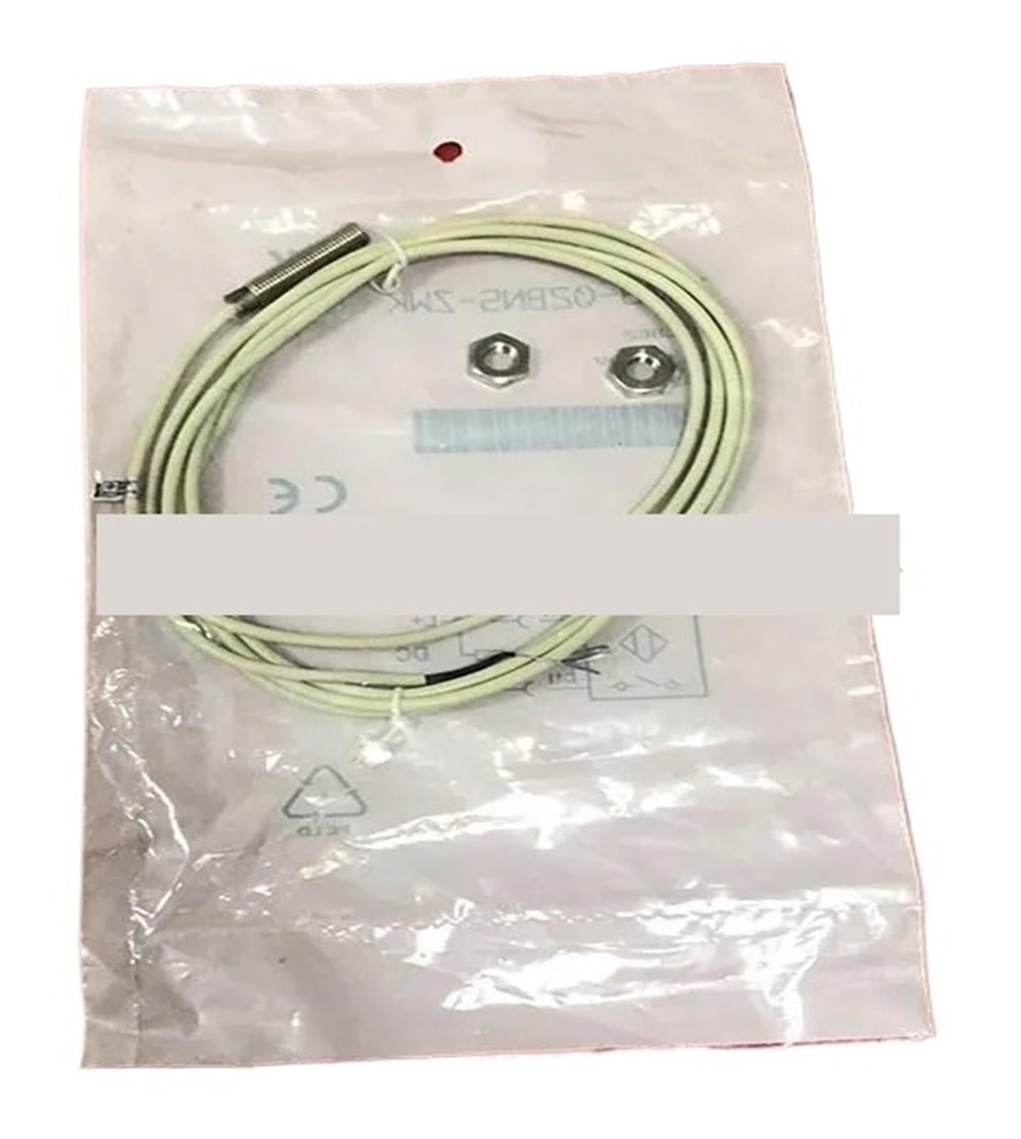 XDDQWSWA Proximity Switch IM08-02BNS-ZWK Proximity Sensor