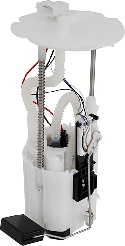 Miniatura 2 de Garage-Pro Conjunto de módulo de bomba de combustible eléctrica con unidad de envío y reemplazo del sensor de presión para Nissan 370Z 2009-2015