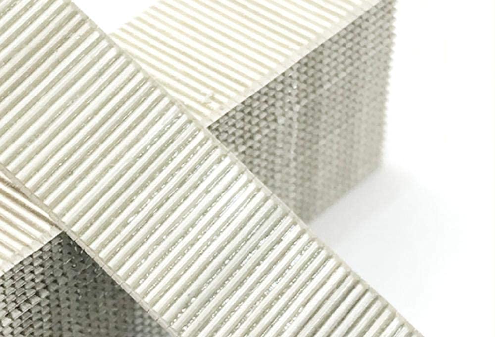 Clavo galvanizado para Pared de hormigón,Clavos d Clavos Finos de Acero Inoxidable, Clavos Estampados, Clavos sin Costura(18mm)