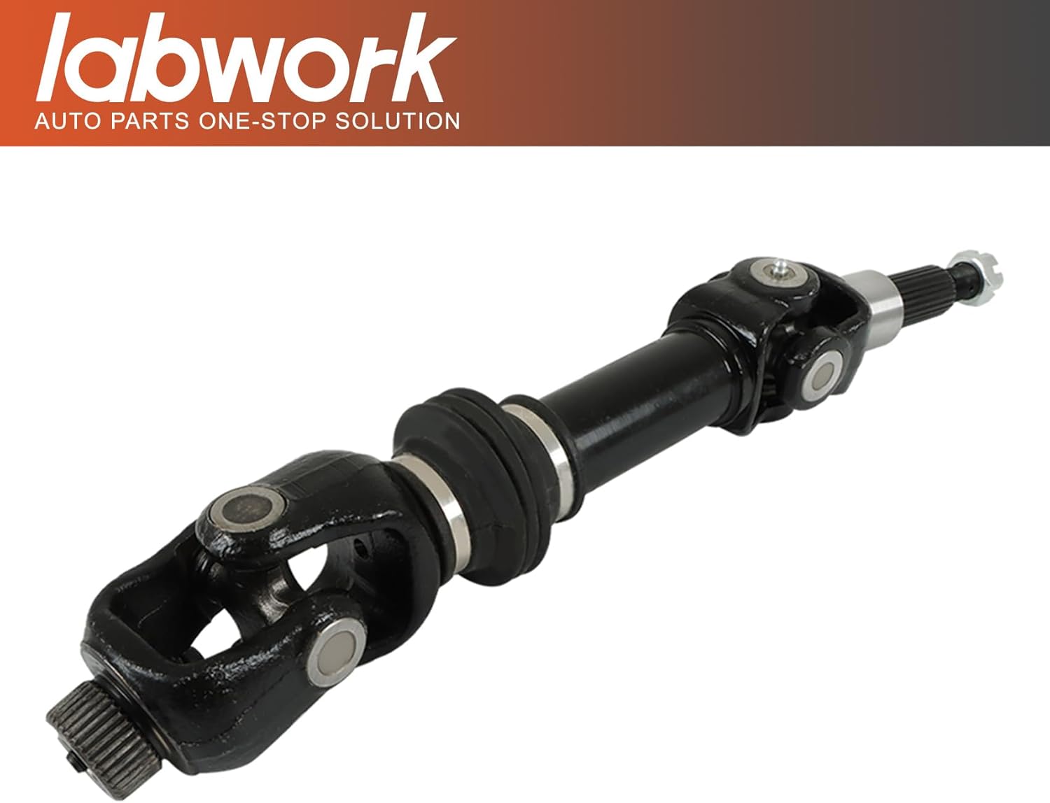 labwork Rear Axle Shaft Replacement for Polaris Sportsman 335 500 Worker 335 Diesel 455 Xplorer 500 1997-2000 Replacement for 1380110