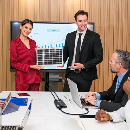 MEEKI キャプチャーボード Switch対応 4K HDMI パススルー の商品画像 4