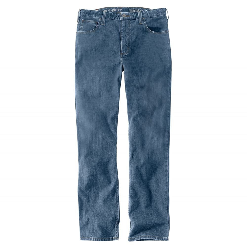 Men's Full Swing Straight Tapered Jean