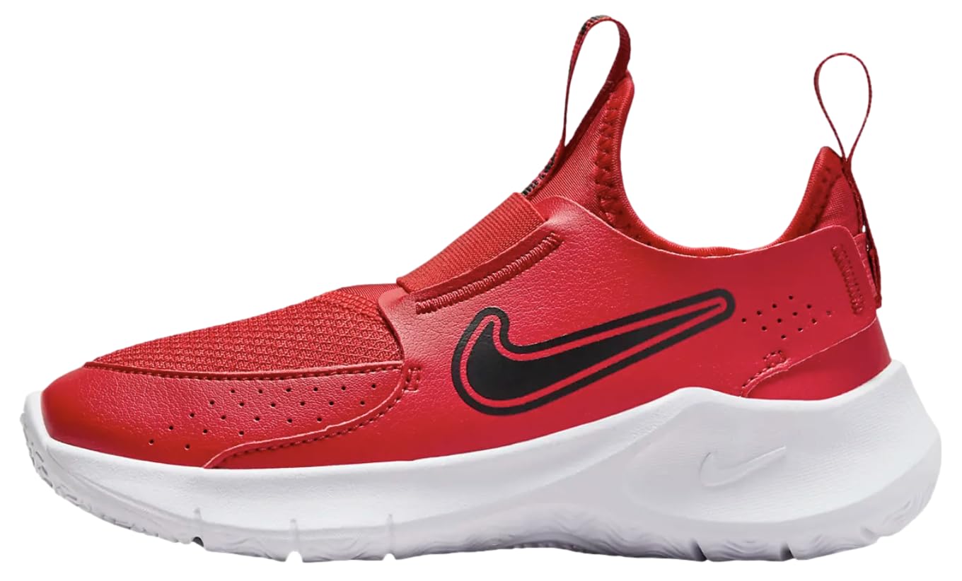 Unisex-Child Flex Runner 3 (Gs)