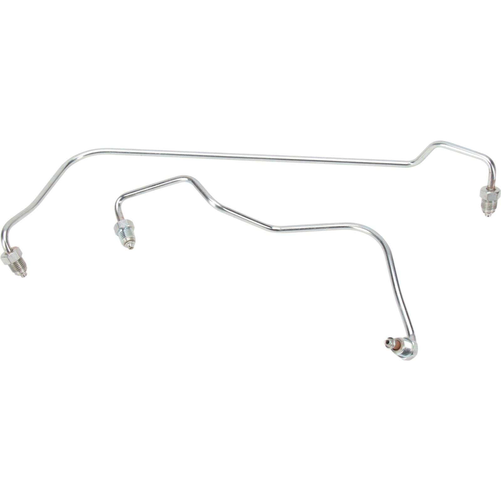 T-Bird Rack Lines, O-Ring