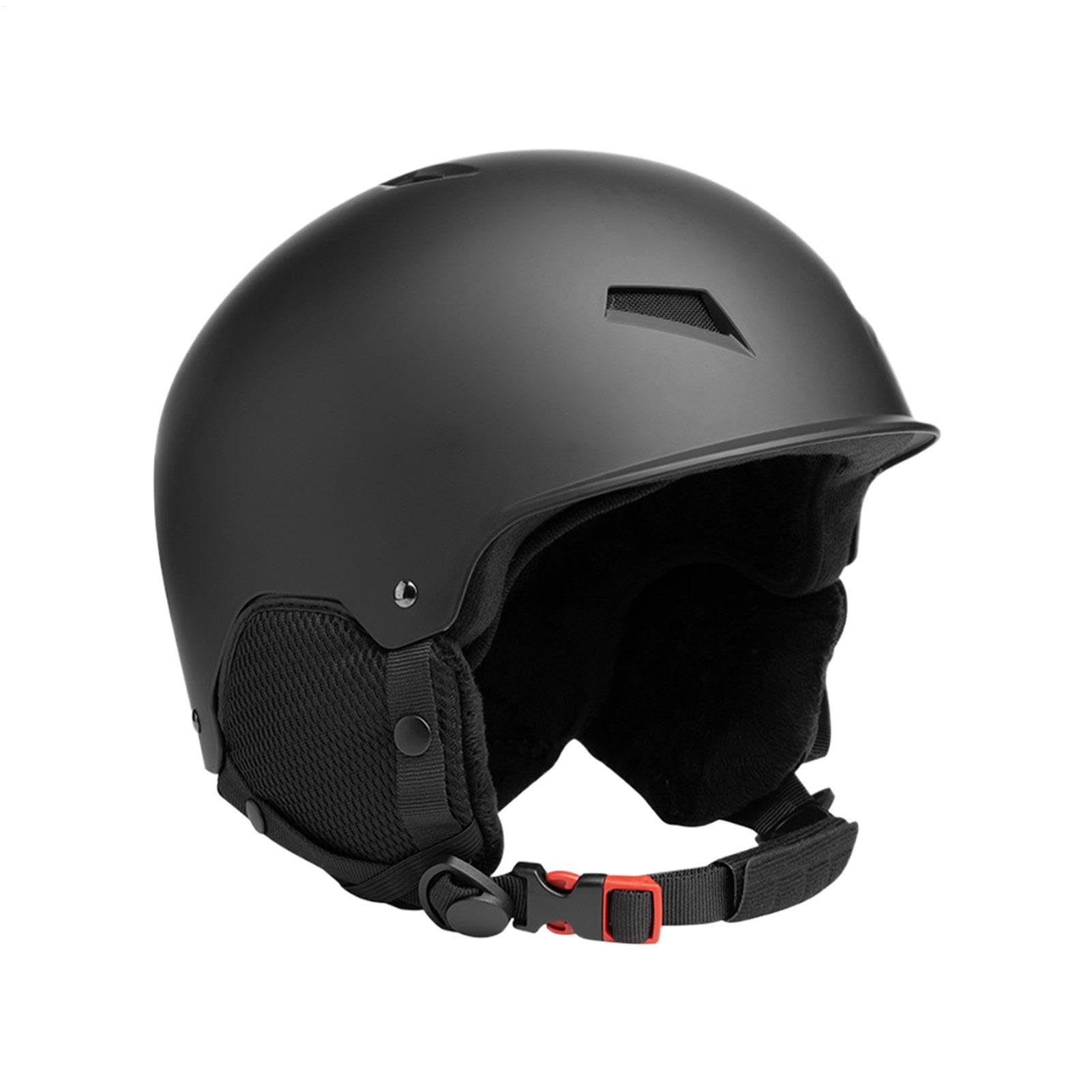 Skihelmets für Herren, Snowboardhelm, atmungsaktiv, Schutzabdeckung für Ski, für Erwachsene und Frauen