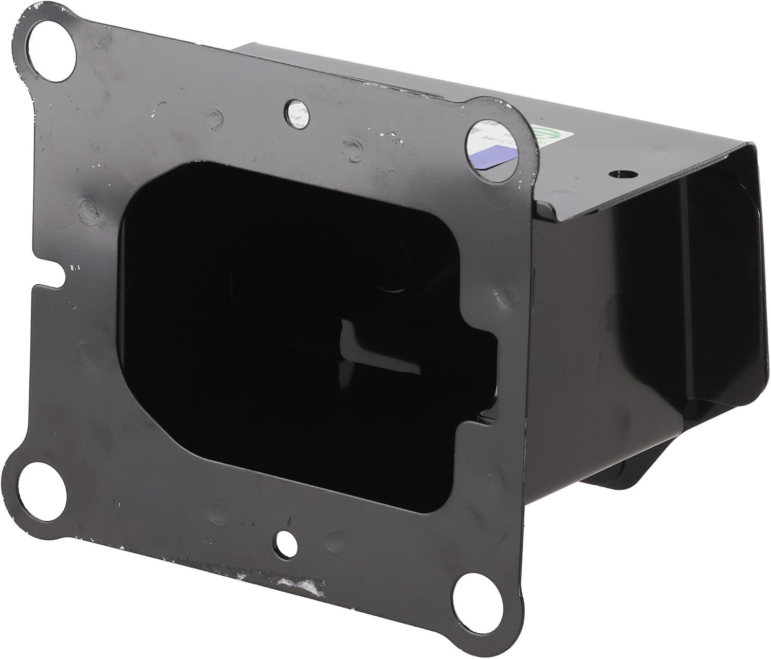 Compatible with 05-06 Altima/04-08 Maxima Front Bumper Retainer Bracket Driver Side