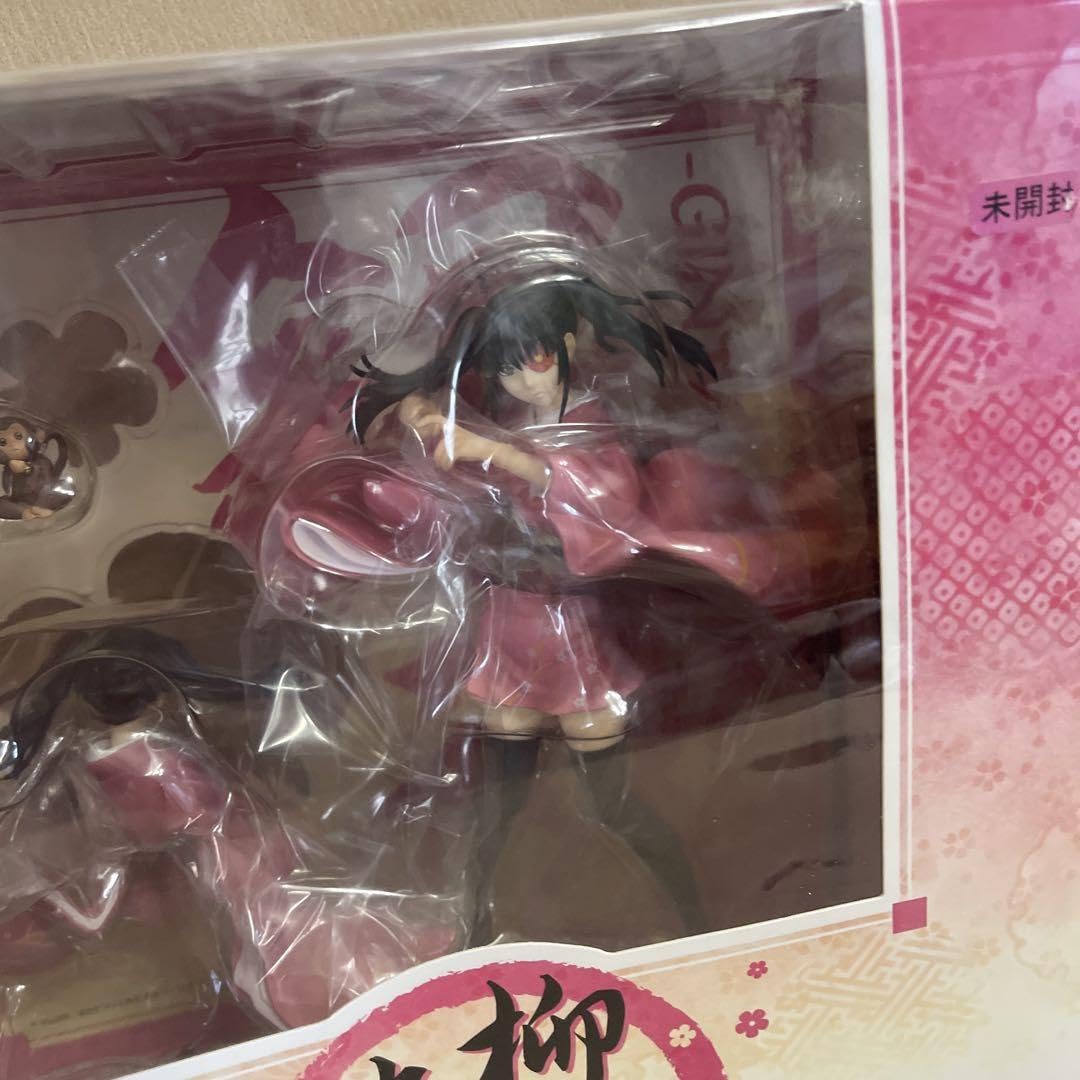 Amazon.co.jp: 銀魂' 柳生九兵衛 1 8 完成品フィギュア : ホビー Amazon.co.jp: 銀魂' 柳生九兵衛 1 8 完成品フィギュア : ホビー